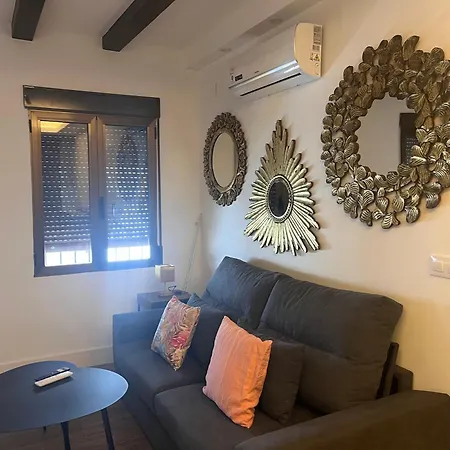 Mucho Trigo Apartments New Cordoba Exterior photo