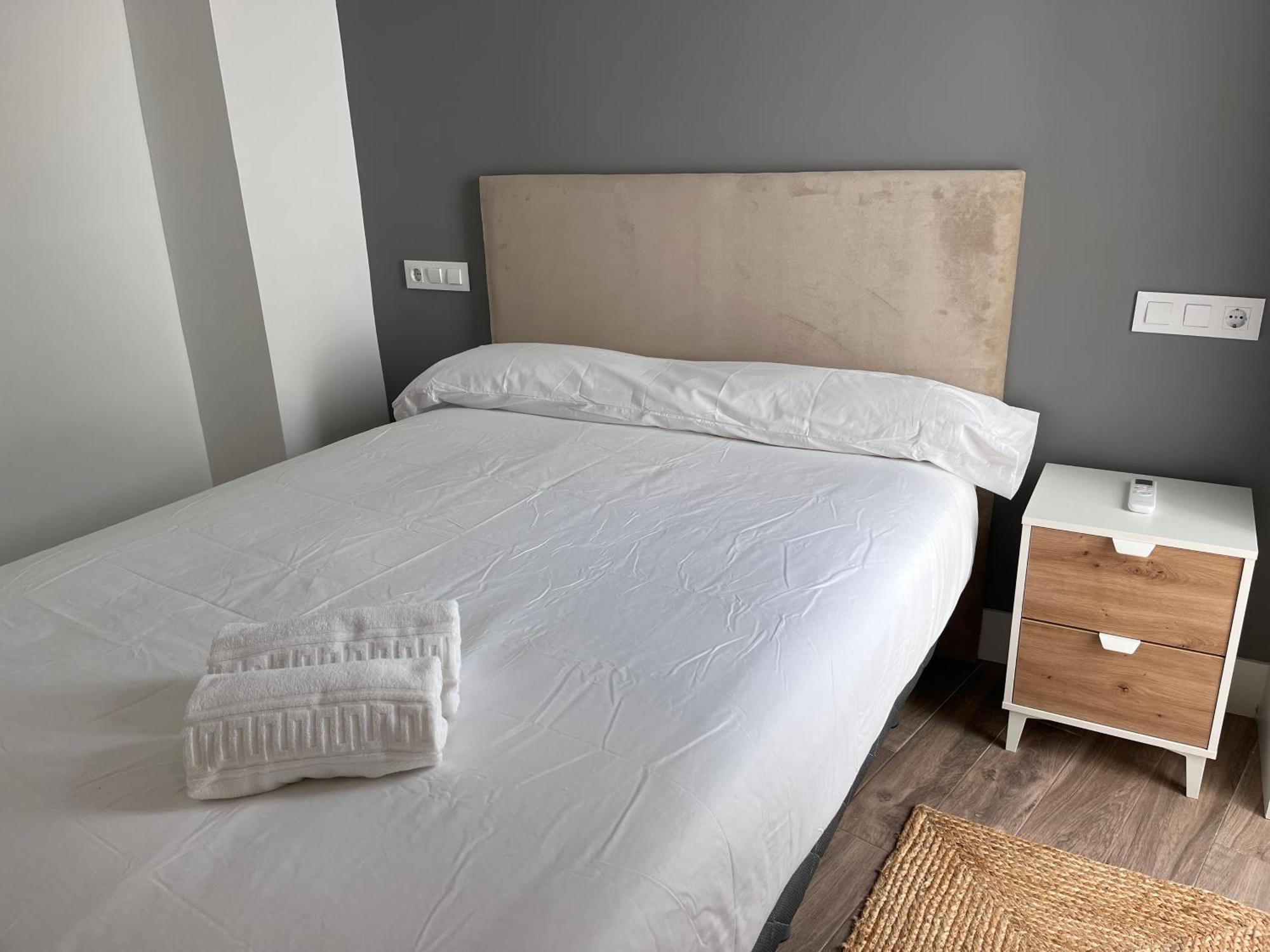 Apartament Mucho Trigo New Kordoba