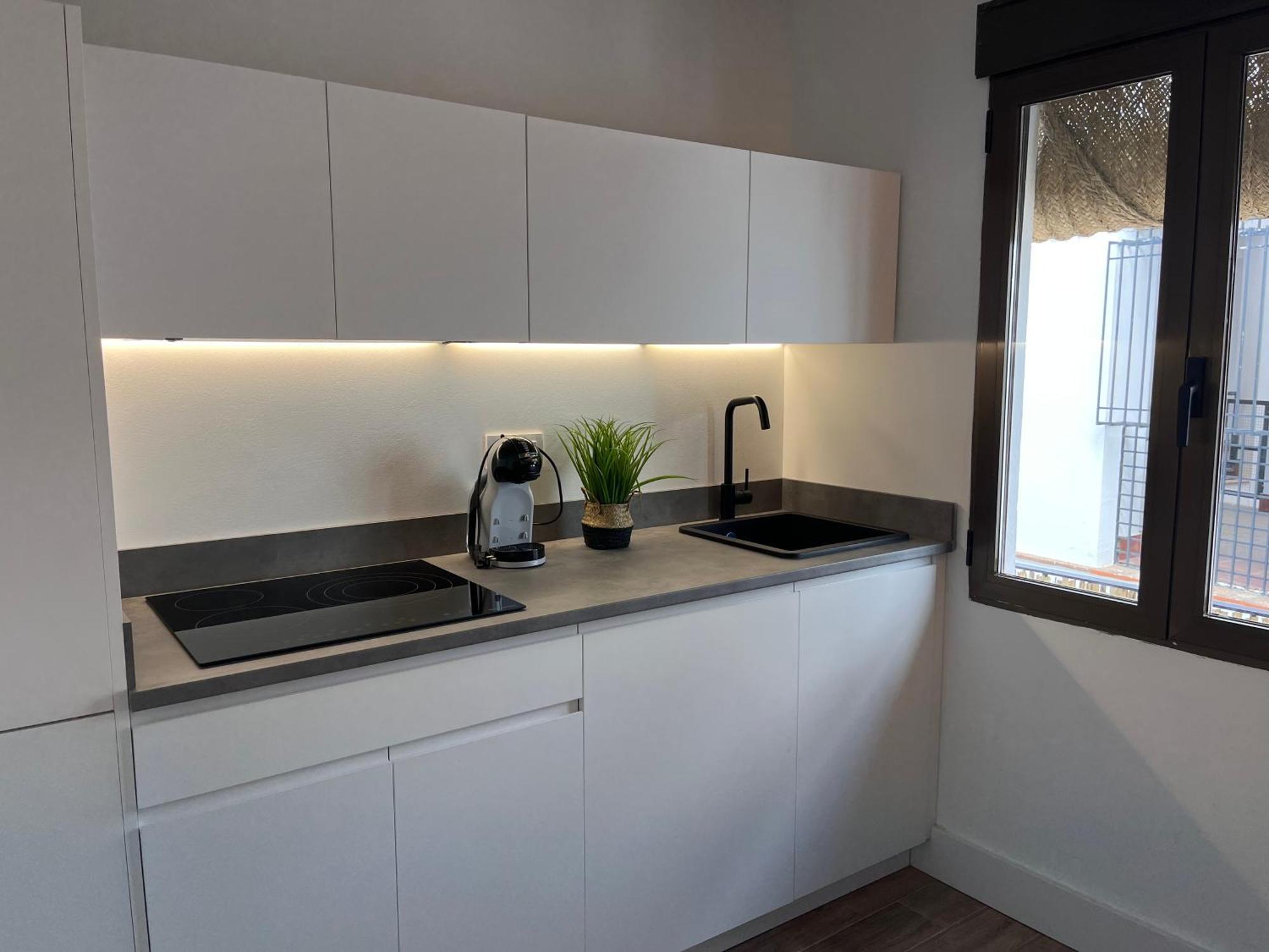 Apartment Mucho Trigo New *