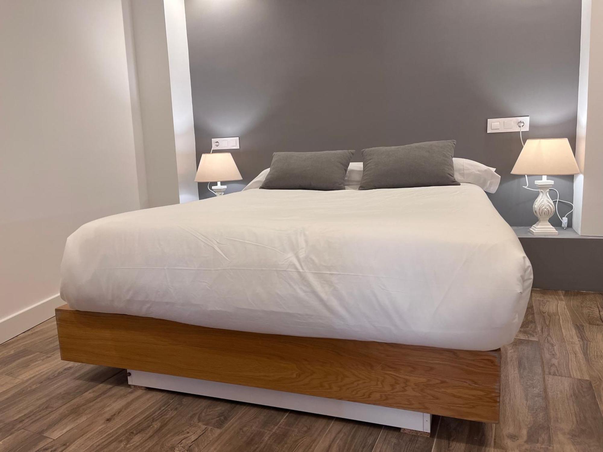 Apartament Mucho Trigo New Kordoba