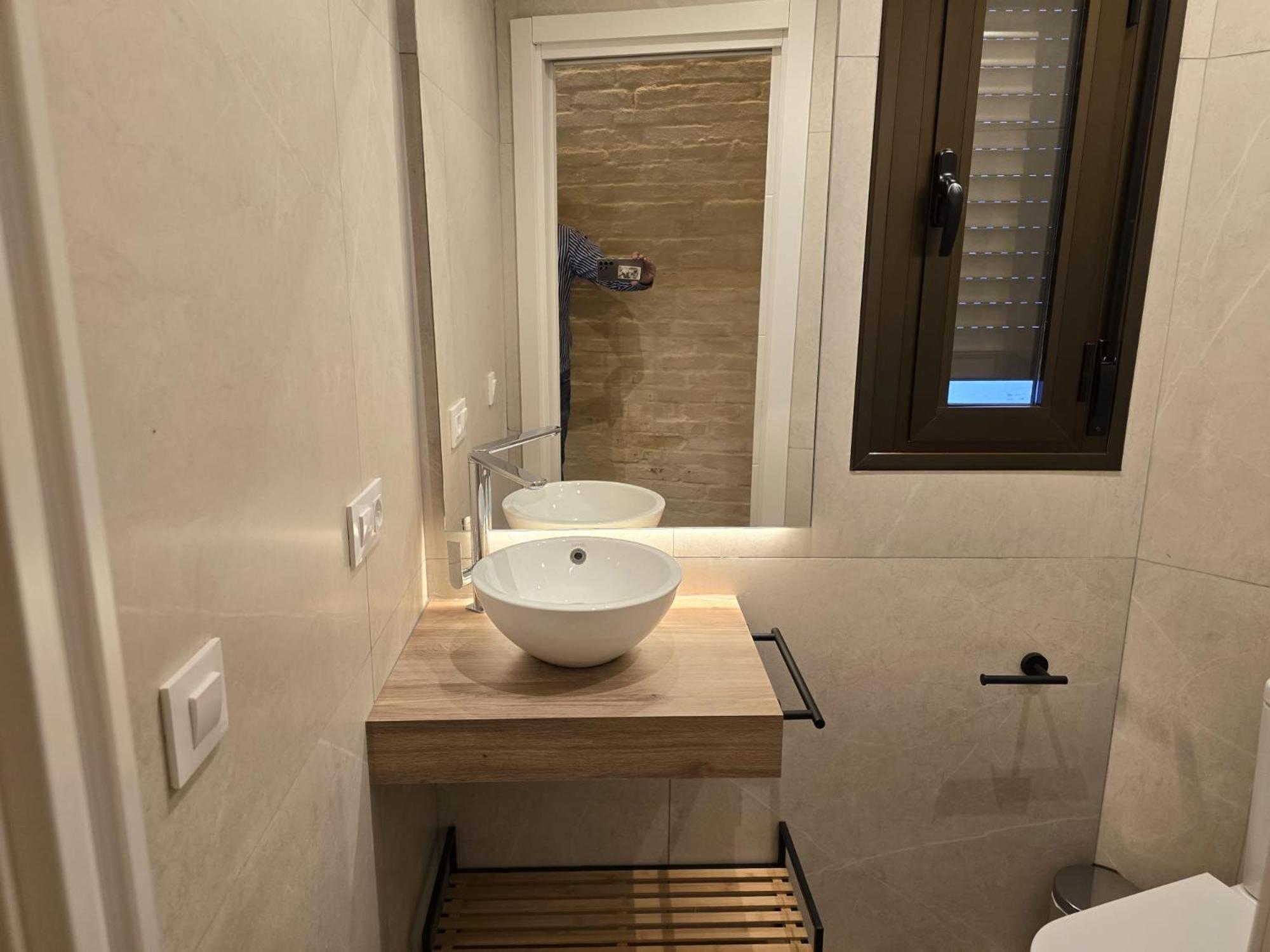 Apartament Mucho Trigo New Kordoba