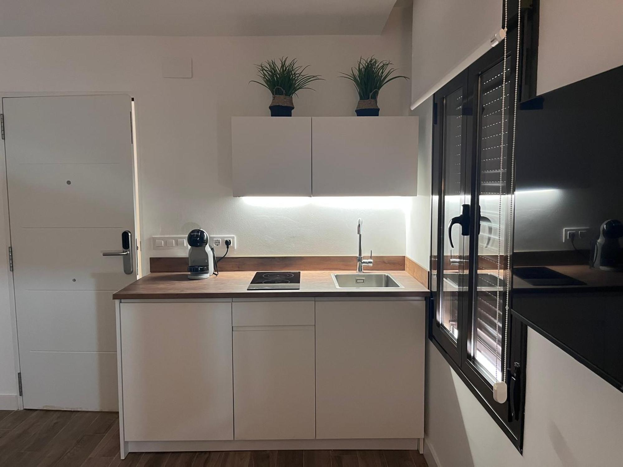 Apartment Mucho Trigo New Cordoba