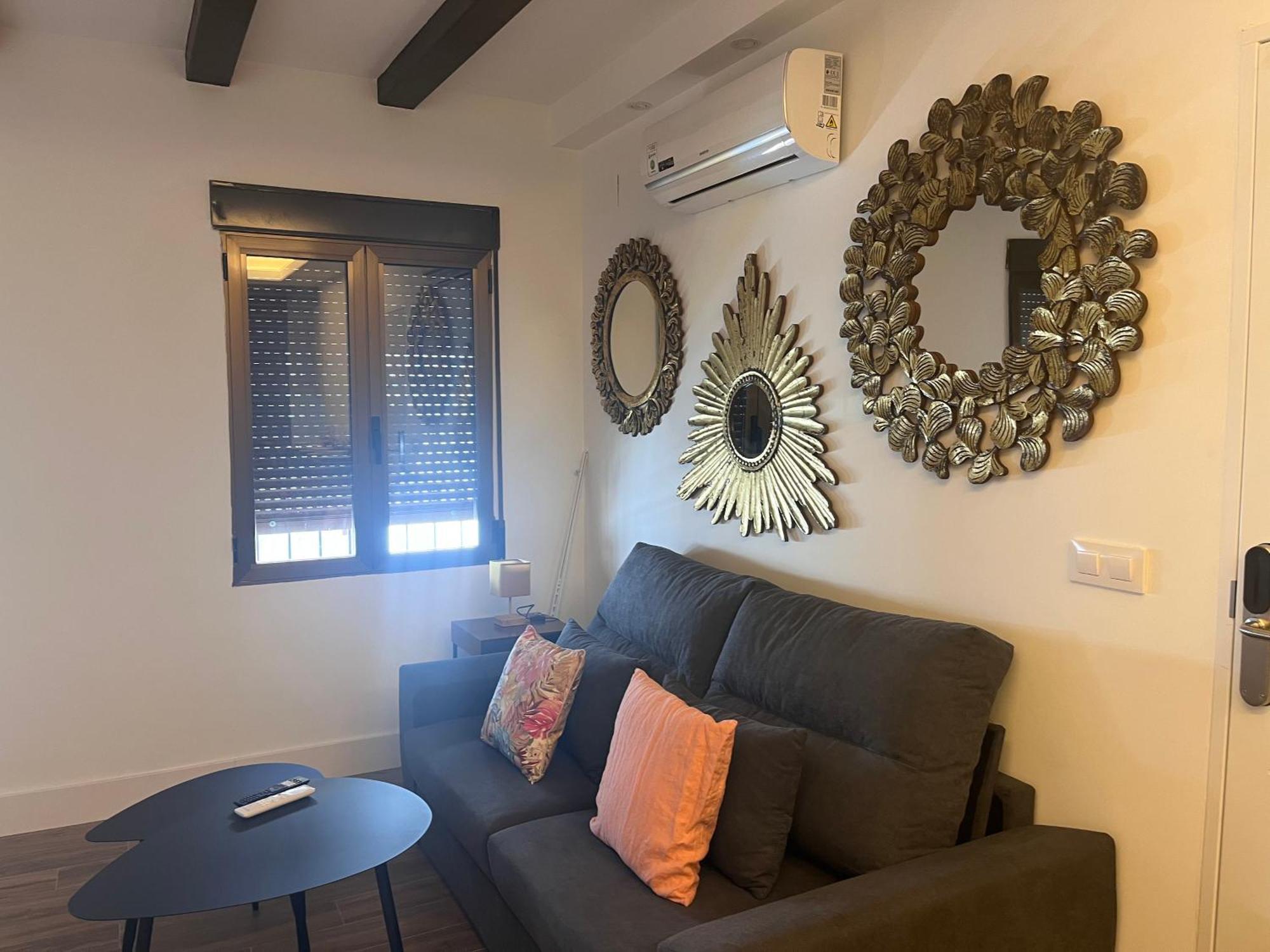 Apartment Mucho Trigo New