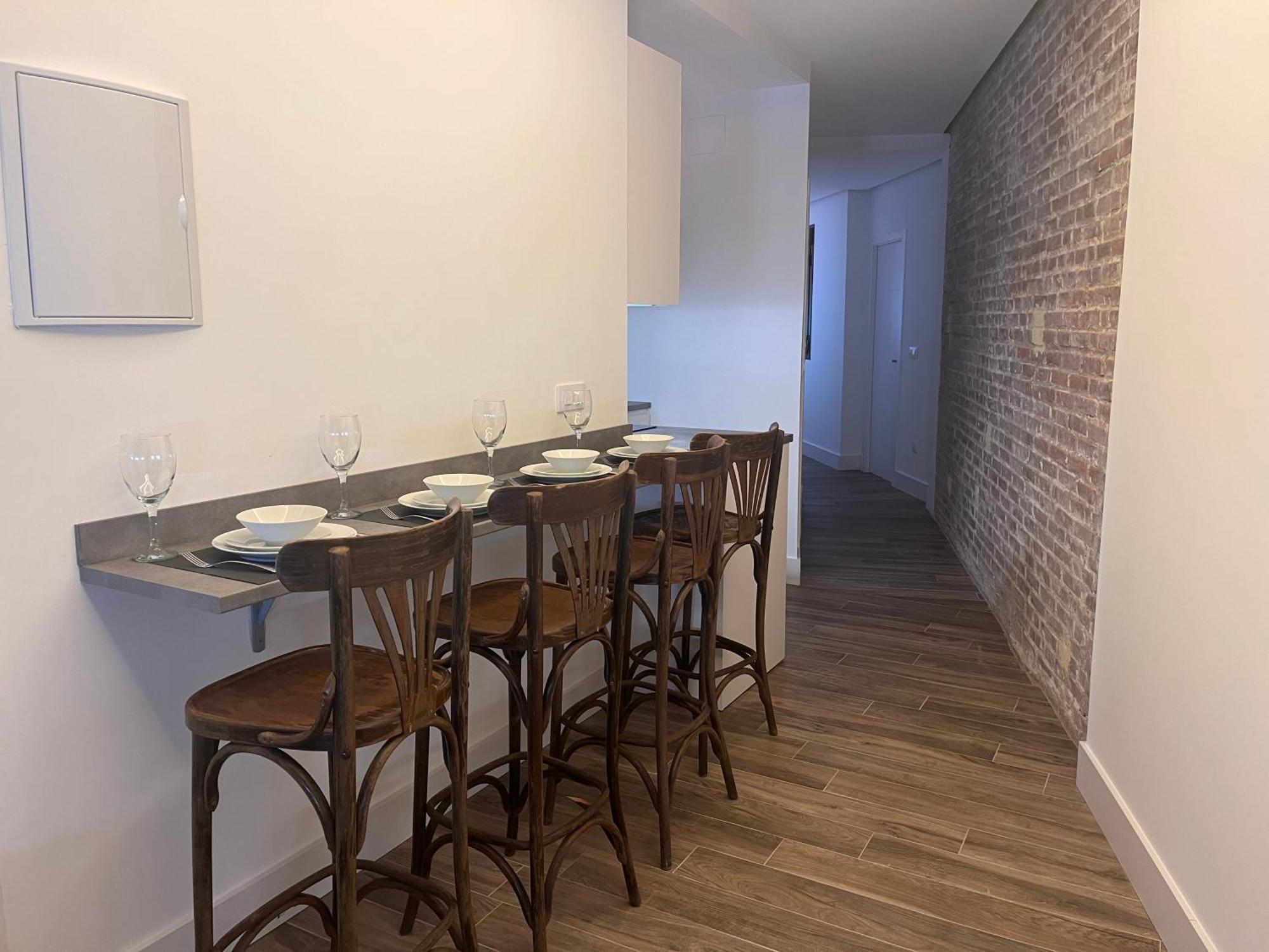 Mucho Trigo New Apartment *