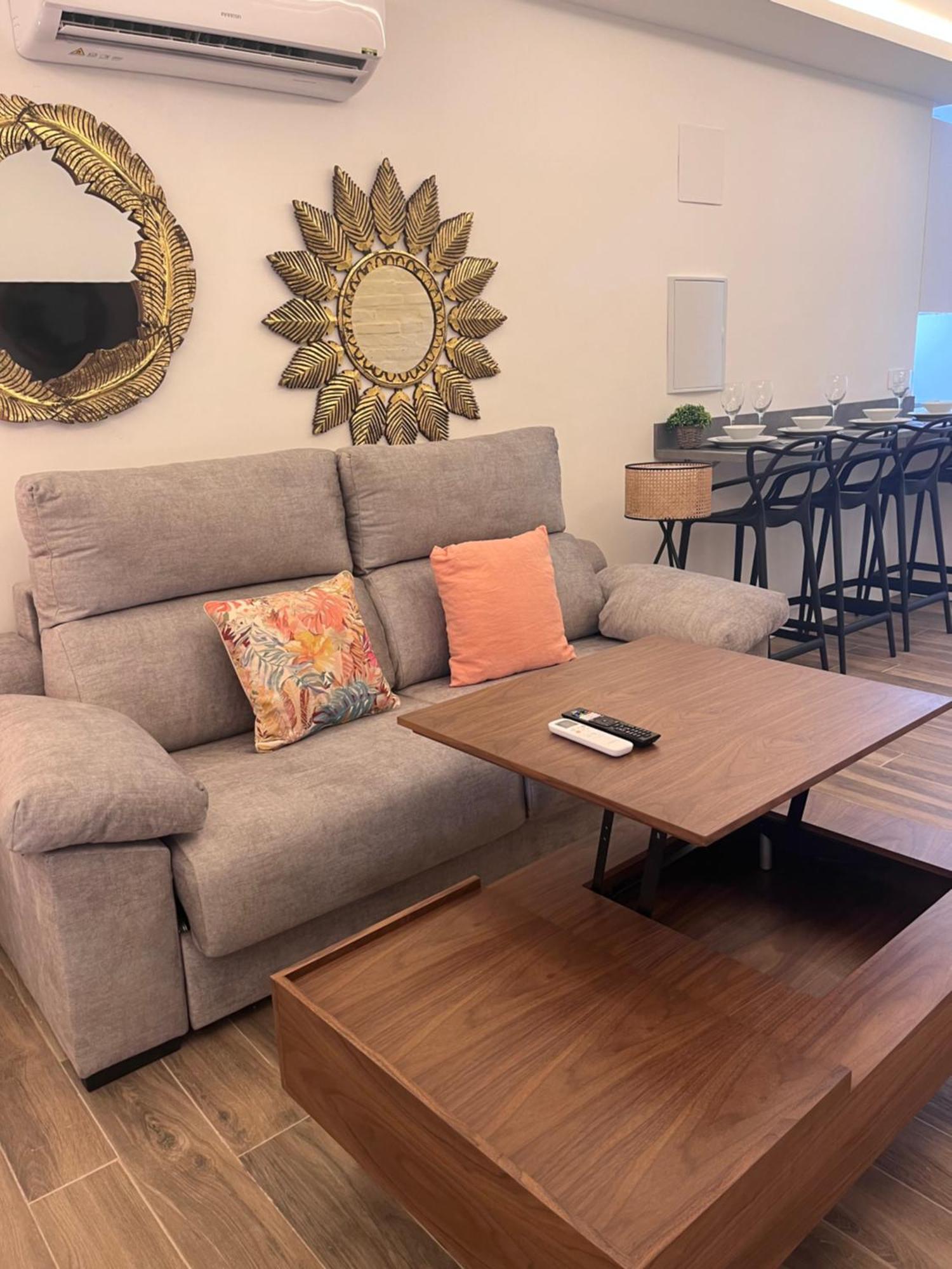 Apartment Mucho Trigo New Cordoba