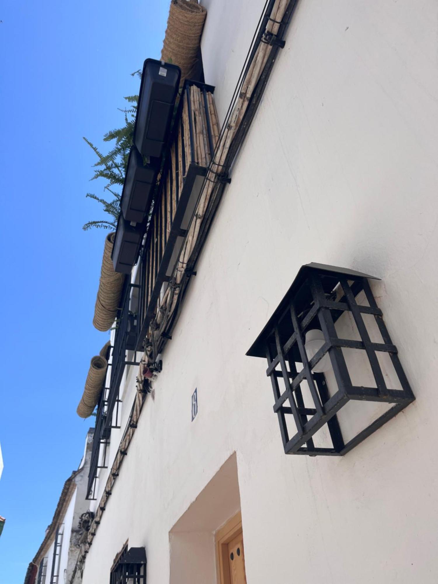 Apartment Mucho Trigo New Cordoba